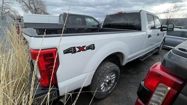 used 2019 Ford F-250 car, priced at $28,999