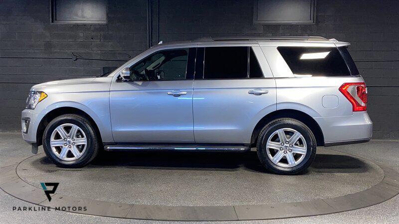 used 2020 Ford Expedition car, priced at $32,898