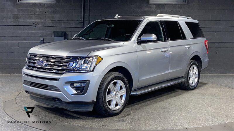 used 2020 Ford Expedition car, priced at $32,898