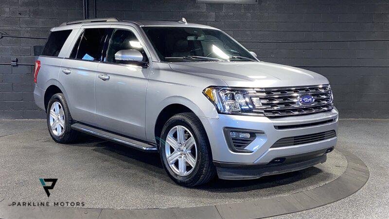 used 2020 Ford Expedition car, priced at $32,898