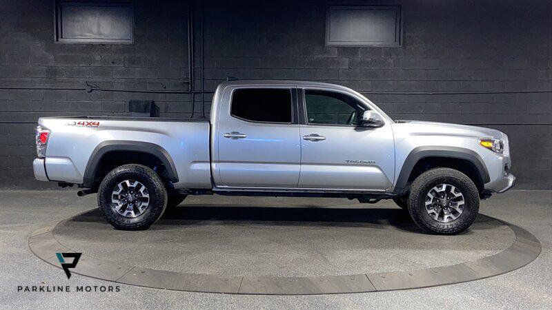 used 2023 Toyota Tacoma car, priced at $32,499