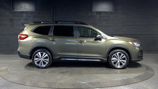 used 2022 Subaru Ascent car, priced at $24,499