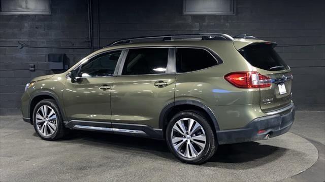 used 2022 Subaru Ascent car, priced at $24,499