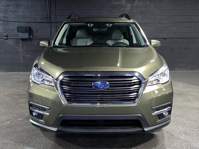 used 2022 Subaru Ascent car, priced at $24,499