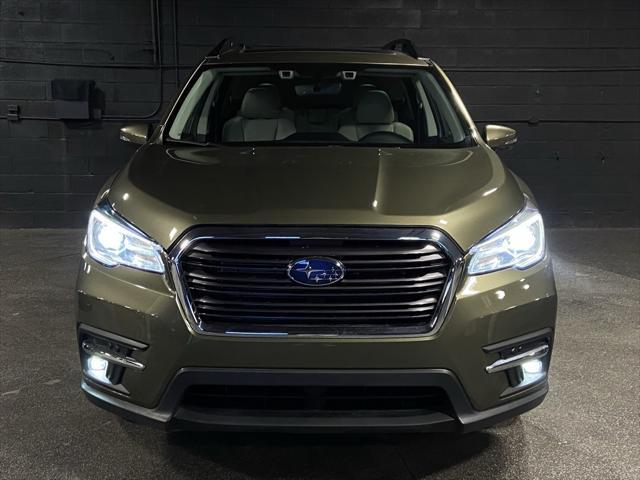 used 2022 Subaru Ascent car, priced at $24,499