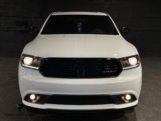 used 2019 Dodge Durango car, priced at $18,398