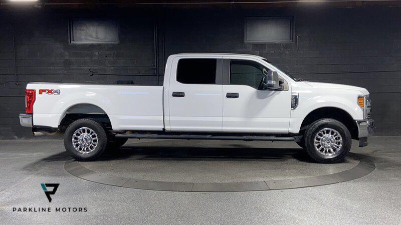 used 2018 Ford F-350 car, priced at $21,499