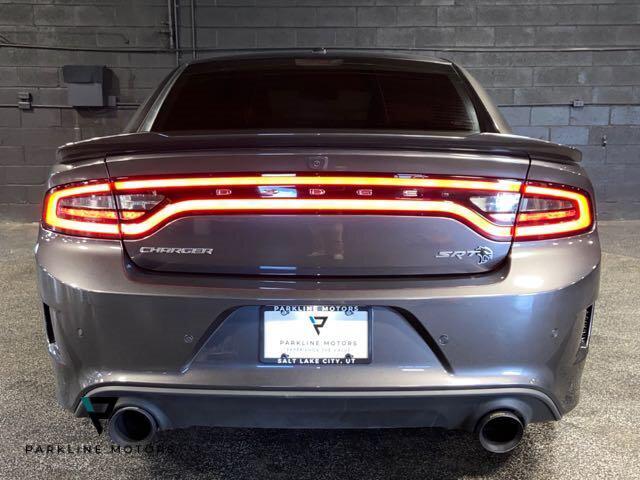 used 2017 Dodge Charger car, priced at $54,999