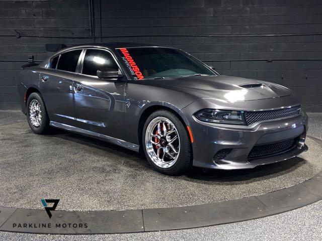 used 2017 Dodge Charger car, priced at $57,499