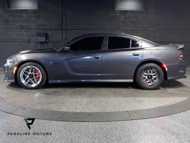 used 2017 Dodge Charger car, priced at $54,999