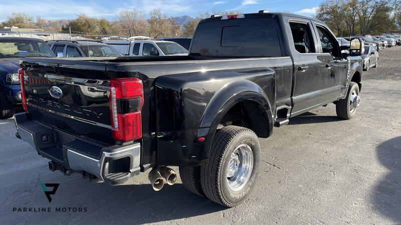 used 2023 Ford F-350 car, priced at $63,999