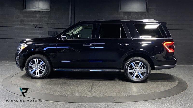 used 2023 Ford Expedition car, priced at $47,389