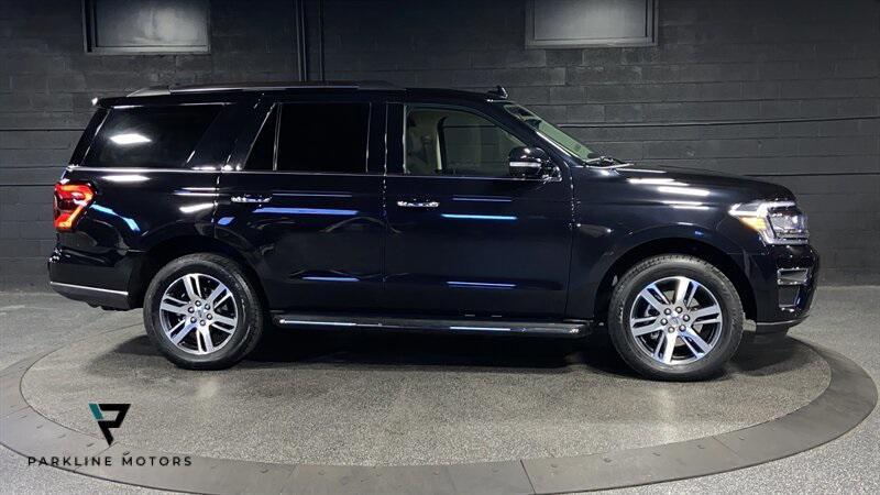 used 2023 Ford Expedition car, priced at $47,389