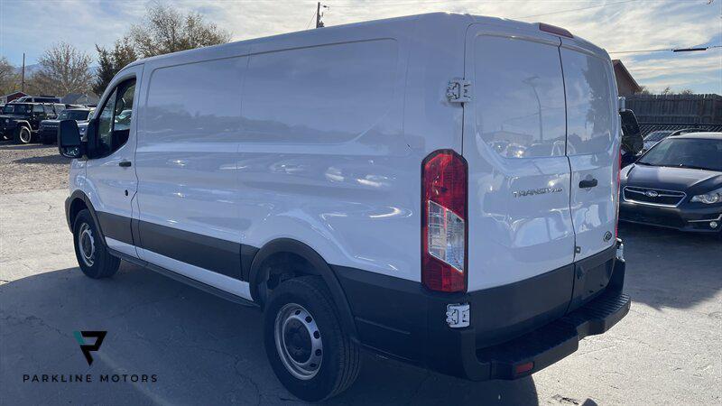 used 2023 Ford Transit-350 car, priced at $34,999