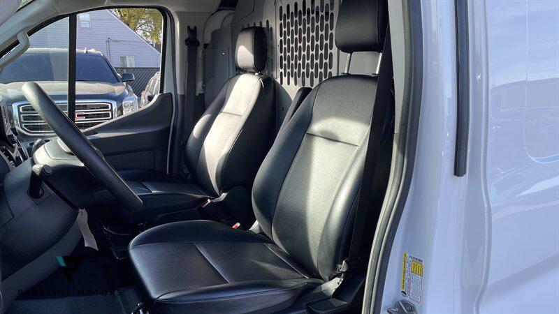 used 2023 Ford Transit-350 car, priced at $34,999