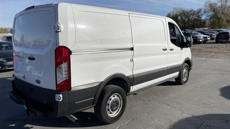 used 2023 Ford Transit-350 car, priced at $34,999