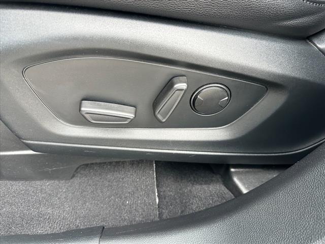 used 2021 Ford Explorer car, priced at $28,980