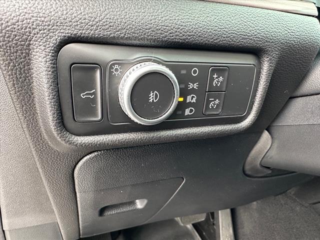 used 2021 Ford Explorer car, priced at $28,980