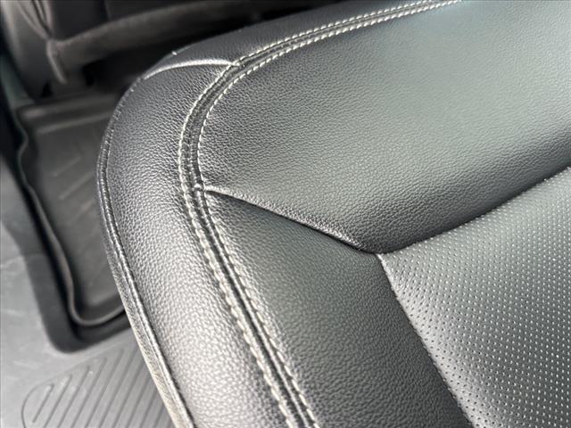 used 2021 Ford Explorer car, priced at $28,980
