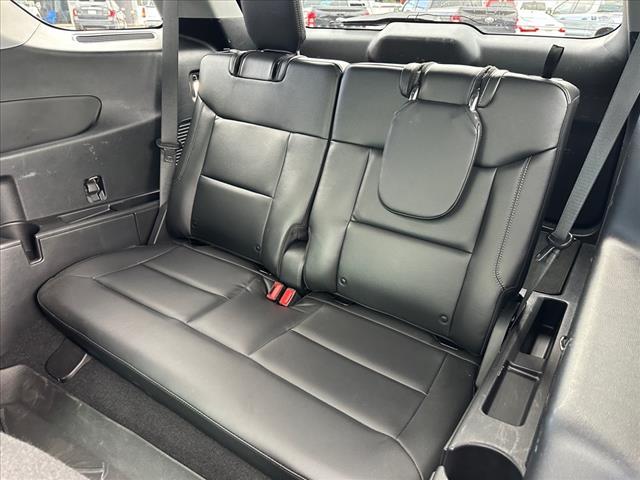 used 2021 Ford Explorer car, priced at $28,980