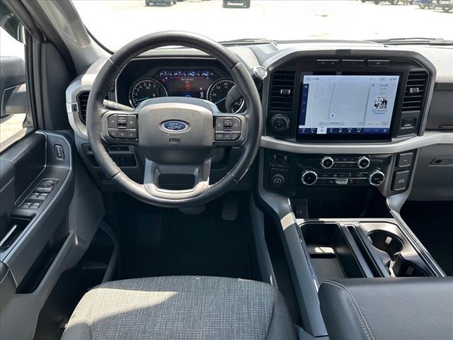 used 2022 Ford F-150 car, priced at $42,980
