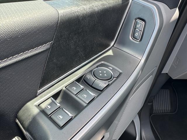 used 2022 Ford F-150 car, priced at $42,980