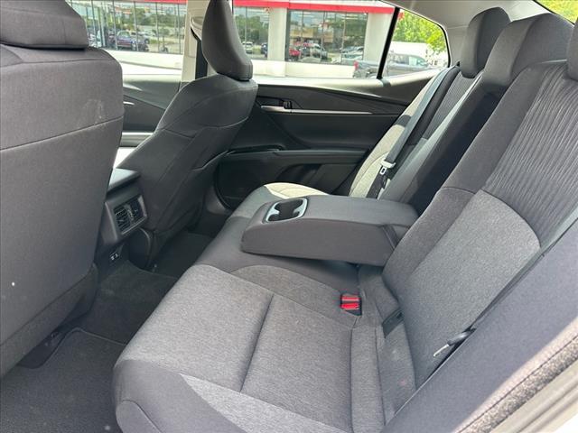 used 2025 Toyota Camry car, priced at $29,940