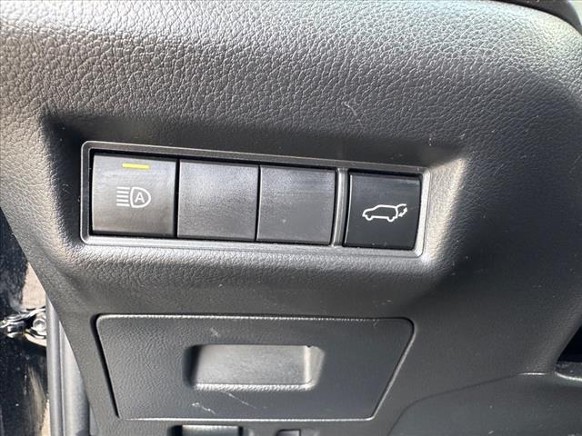 used 2024 Toyota Grand Highlander car, priced at $46,980