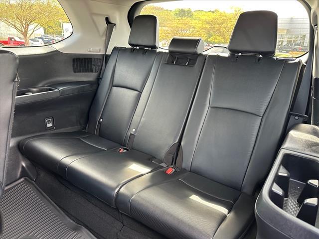 used 2024 Toyota Grand Highlander car, priced at $46,980