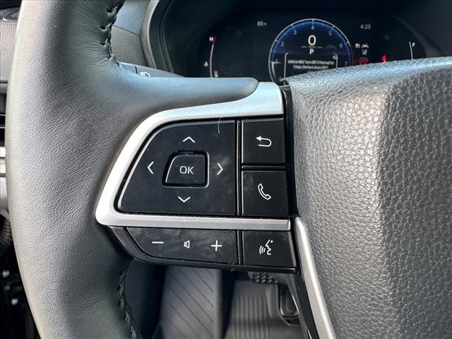 used 2024 Toyota Grand Highlander car, priced at $46,980