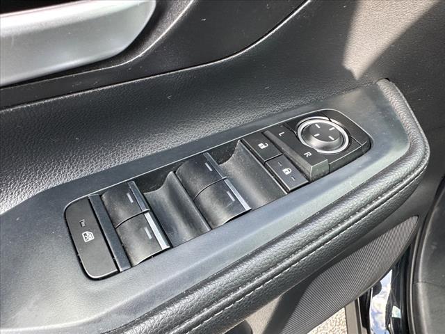 used 2024 Toyota Grand Highlander car, priced at $46,980