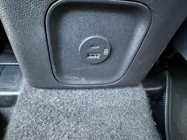 used 2024 Ford Bronco Sport car, priced at $30,980