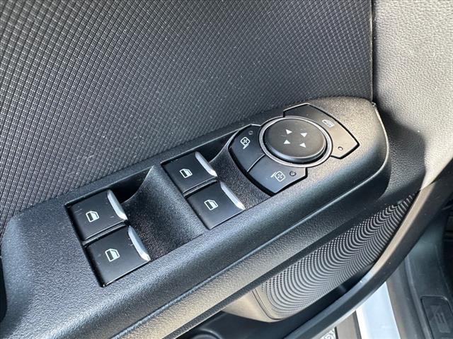 used 2024 Ford Bronco Sport car, priced at $30,980