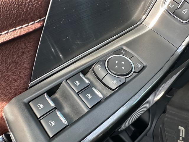 used 2021 Ford F-150 car, priced at $47,980