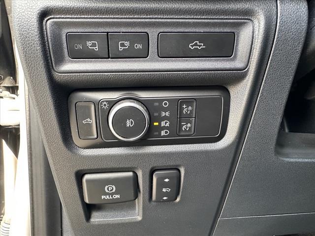 used 2021 Ford F-150 car, priced at $47,980