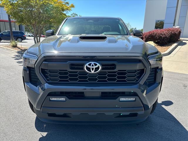 new 2024 Toyota Tacoma car, priced at $45,686