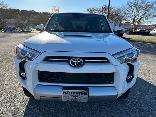 used 2023 Toyota 4Runner car, priced at $40,990