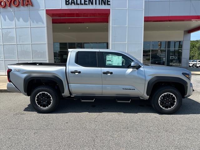 new 2025 Toyota Tacoma car, priced at $48,313