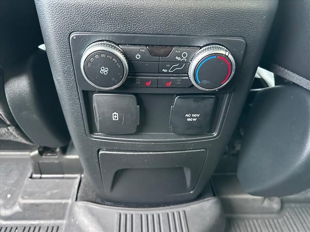 used 2022 Ford Explorer car, priced at $30,980