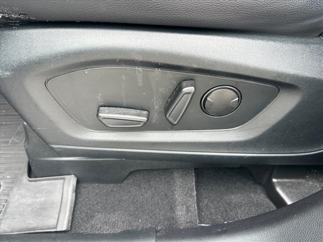 used 2022 Ford Explorer car, priced at $28,980