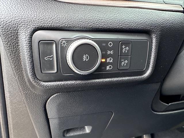 used 2022 Ford Explorer car, priced at $30,980