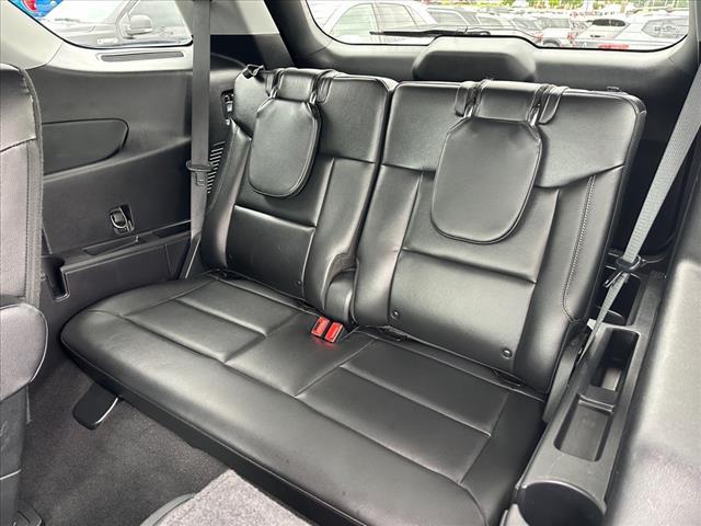 used 2022 Ford Explorer car, priced at $28,980