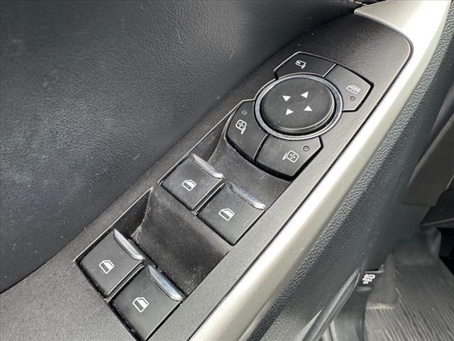 used 2022 Ford Explorer car, priced at $28,980