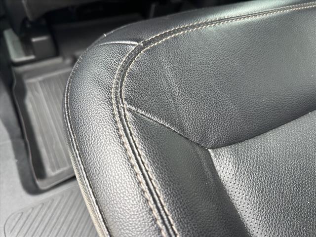 used 2022 Ford Explorer car, priced at $28,980