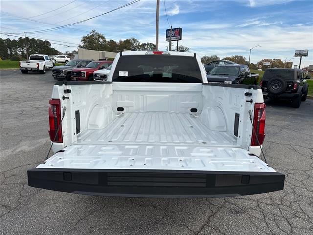 new 2024 Ford F-150 car, priced at $51,410