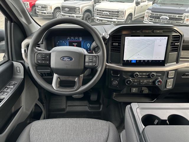 new 2024 Ford F-150 car, priced at $51,410