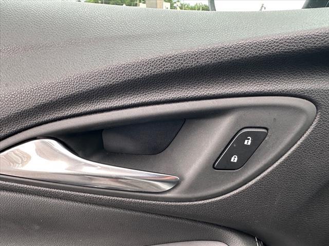 used 2024 Buick Encore GX car, priced at $24,790
