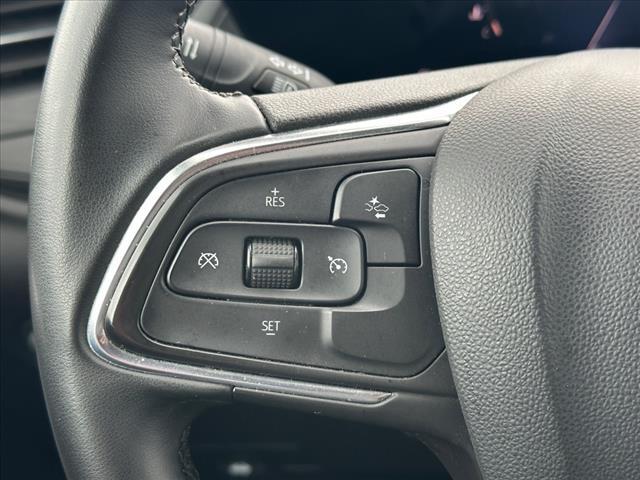 used 2024 Buick Encore GX car, priced at $24,790