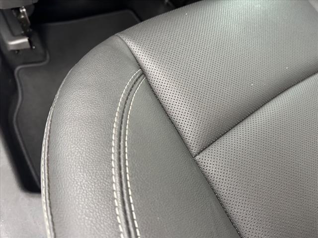 used 2024 Buick Encore GX car, priced at $24,790