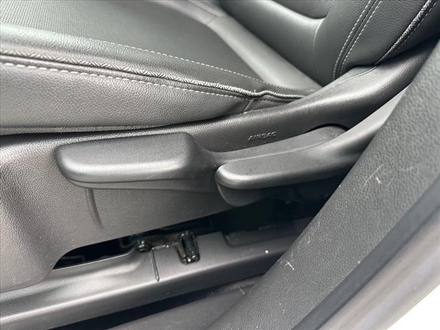used 2024 Buick Encore GX car, priced at $24,790